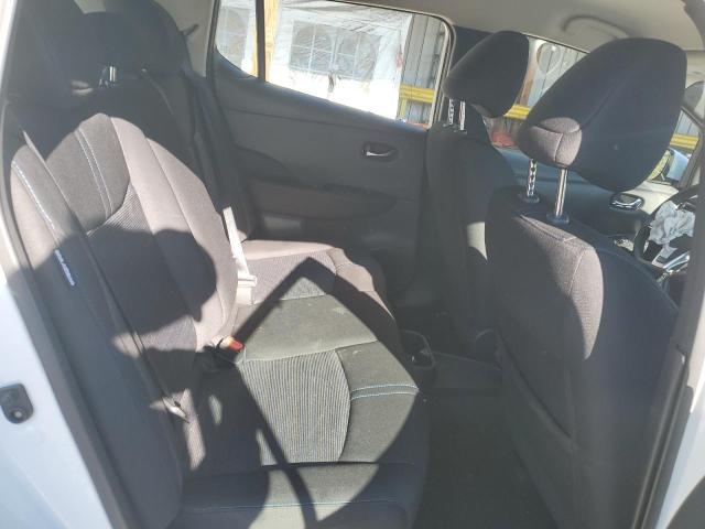 Photo 10 from auction – 2025 NISSAN LEAF S with VIN 1N4AZ1BV5SC563805