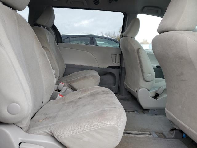 Photo 11 from auction – 2013 TOYOTA SIENNA with VIN 5TDZK3DC0DS322535