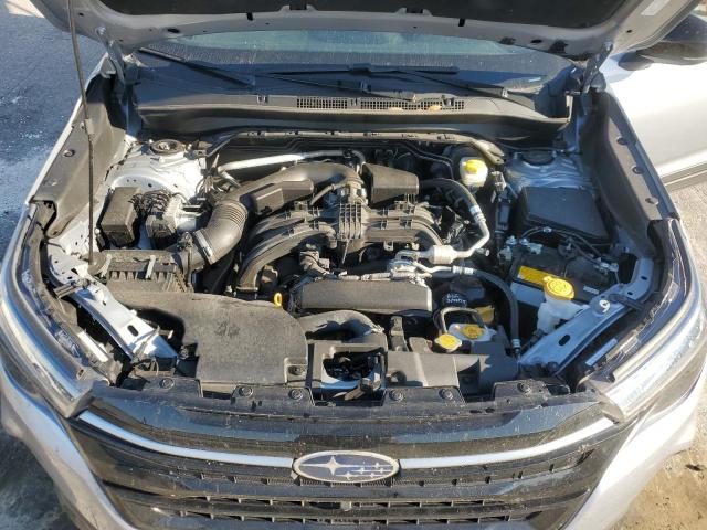 Photo 12 from auction – 2025 SUBARU FORESTER T with VIN JF2SLDTC9SH430869