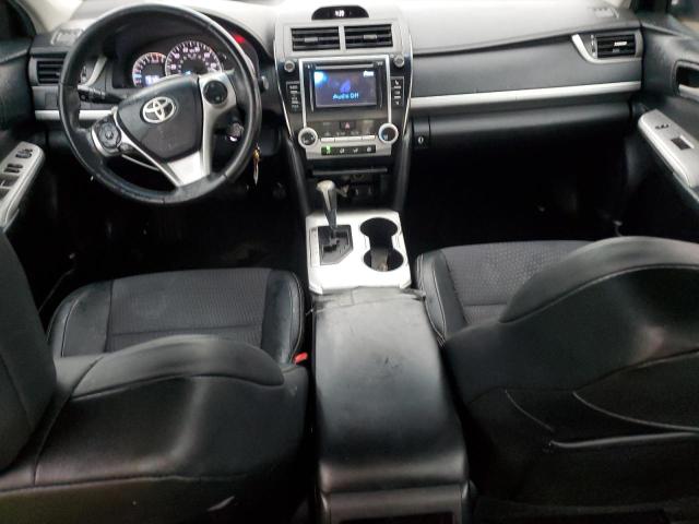 Photo 8 from auction – 2012 TOYOTA CAMRY BASE with VIN 4T1BF1FK1CU027092