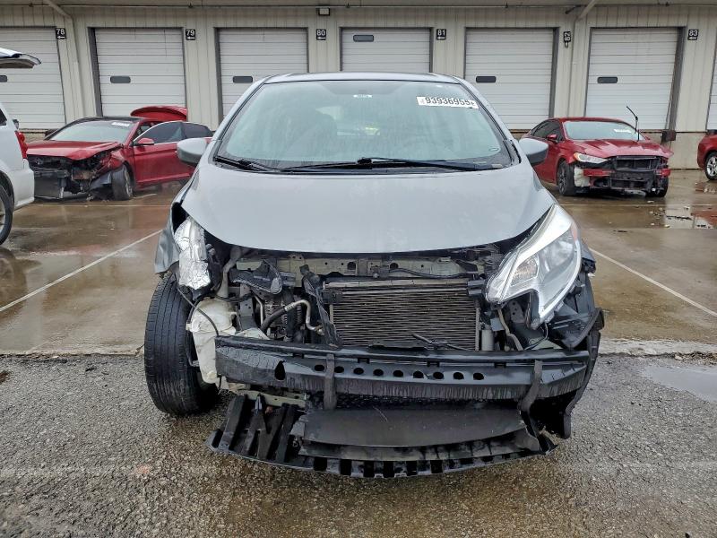 Photo 5 from auction – 2015 NISSAN VERSA with VIN 3N1CE2CP9FL438226