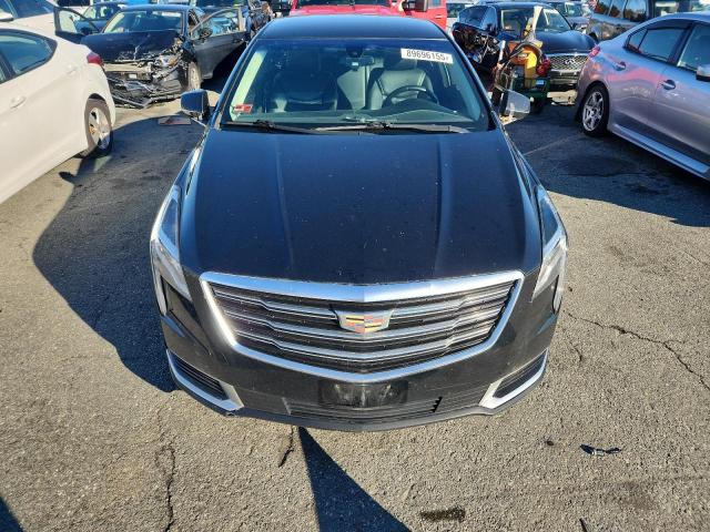 Photo 5 from auction – 2018 CADILLAC XTS with VIN 2G61L5S38J9124320