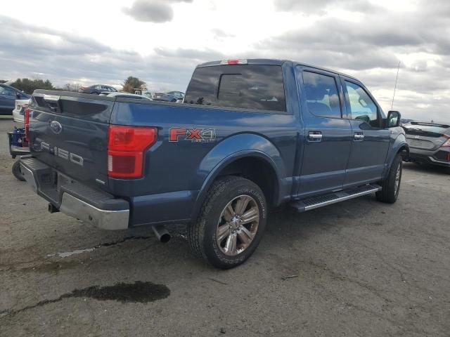 Photo 3 from auction – 2020 FORD F150 SUPER with VIN 1FTEW1E42LFB96983