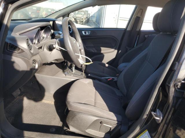 Photo 7 from auction – 2014 FORD FIESTA SE with VIN 3FADP4EJ0EM221114