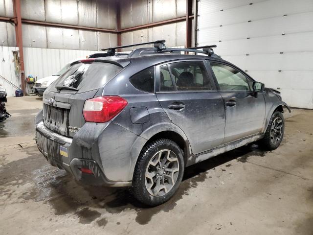 Photo 3 from auction – 2016 SUBARU CROSSTREK with VIN JF2GPABC8G8296003
