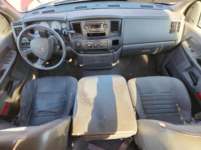 Photo 8 from auction – 2008 DODGE RAM 1500 with VIN 1D7HU18N28J227263