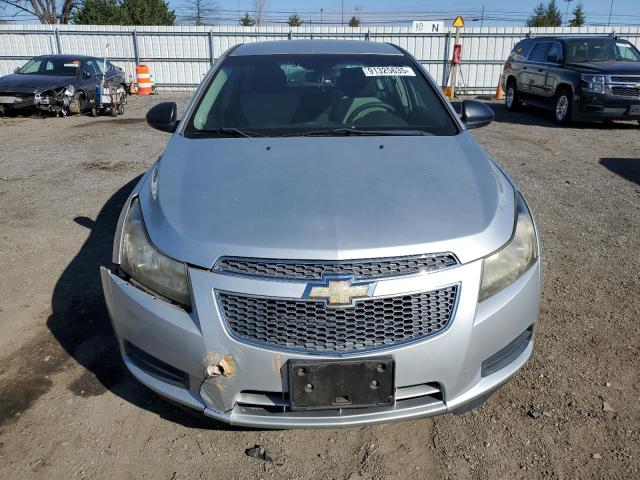 Photo 5 from auction – 2012 CHEVROLET CRUZE LS with VIN 1G1PC5SH7C7216163
