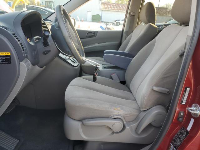 Photo 7 from auction – 2014 KIA SEDONA LX with VIN KNDMG4C75E6547007
