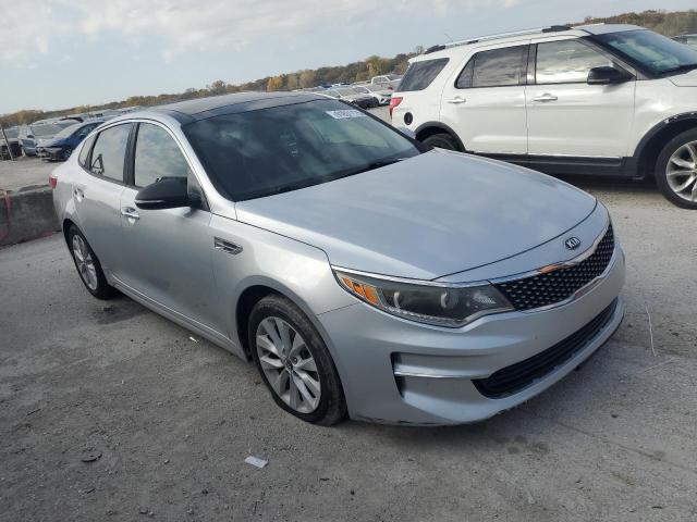 Photo 4 from auction – 2016 KIA OPTIMA EX with VIN 5XXGU4L3XGG054558