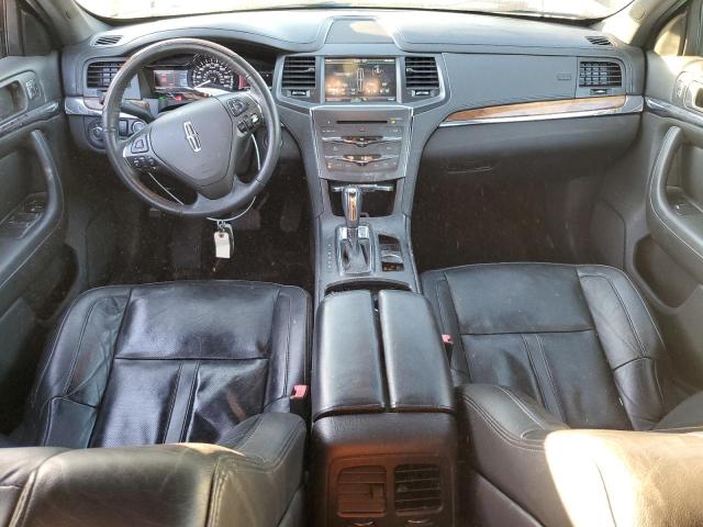 Photo 8 from auction – 2014 LINCOLN MKS with VIN 1LNHL9DK2EG607294
