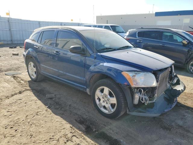 Photo 4 from auction – 2009 DODGE CALIBER SX with VIN 1B3HB48A99D171404