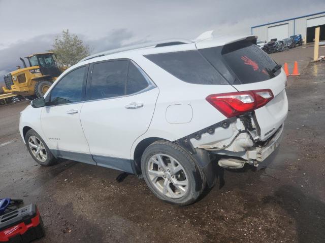 Photo 2 from auction – 2018 CHEVROLET EQUINOX PR with VIN 2GNAXMEV2J6319704