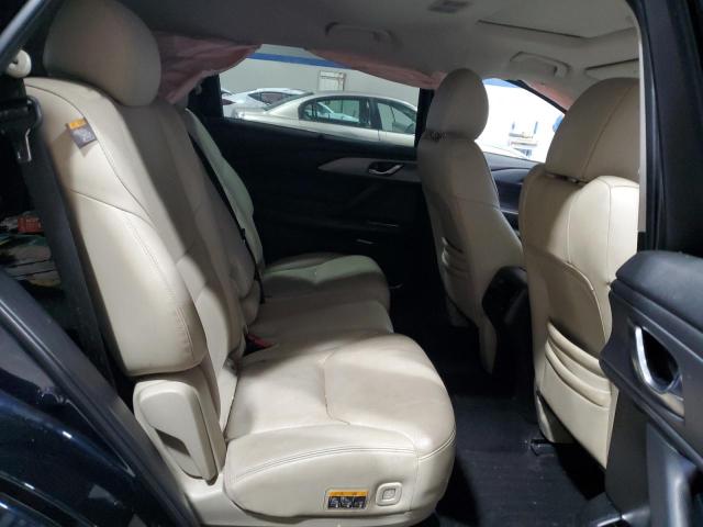 Photo 11 from auction – 2021 MAZDA CX-9 TOURI with VIN JM3TCBCY8M0541179