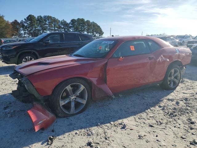 DODGE CHALLENGER 2015 with VIN 2C3CDZAG2FH733838 - Photo from auction