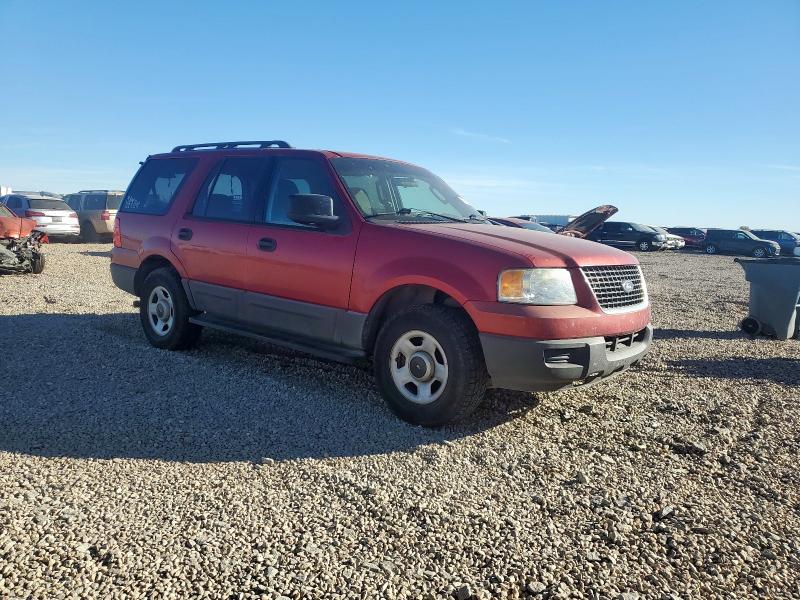 Photo 4 from auction – 2005 FORD EXPEDITION with VIN 1FMPU135X5LB00205