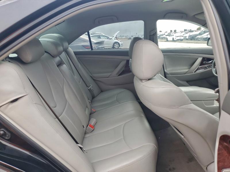Photo 10 from auction – 2011 TOYOTA CAMRY BASE with VIN 4T1BF3EK1BU700152