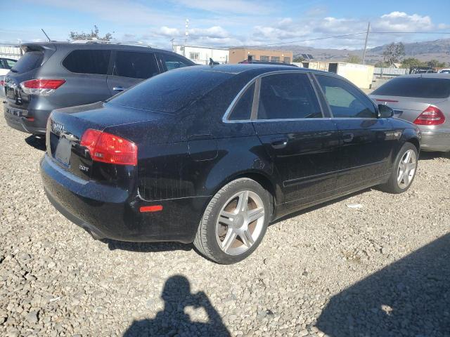 Photo 3 from auction – 2007 AUDI A4 2 with VIN WAUAF78E47A220190
