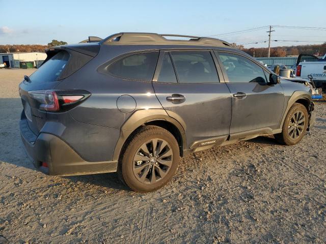 Photo 3 from auction – 2025 SUBARU OUTBACK ON with VIN 4S4BTALC7S3238193