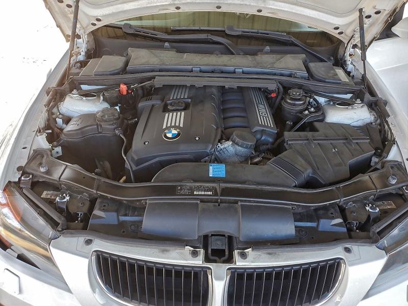 Фото 11 с аукциона – 2007 BMW 328 I с VIN WBAVA33587PG39594