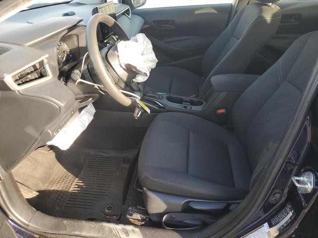 Photo 7 from auction – 2023 TOYOTA COROLLA LE with VIN JTDBCMFEXPJ005978