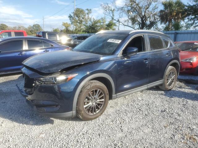 Photo 1 from auction – 2019 MAZDA CX-5 TOURI with VIN JM3KFACM7K0648814
