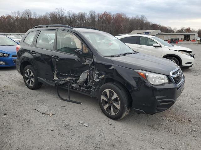 Photo 4 from auction – 2018 SUBARU FORESTER 2 with VIN JF2SJABC2JH536682