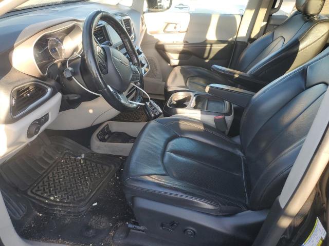 Photo 7 from auction – 2019 CHRYSLER PACIFICA T with VIN 2C4RC1BG5KR665564