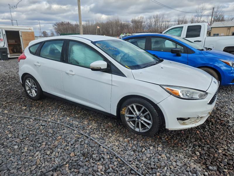 Photo 4 from auction – 2016 FORD FOCUS SE with VIN 1FADP3K29GL213511