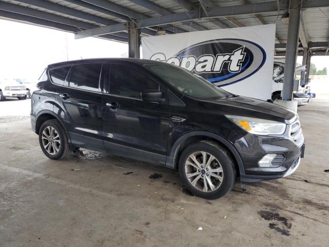 Photo 4 from auction – 2017 FORD ESCAPE SE with VIN 1FMCU9GD1HUE49766