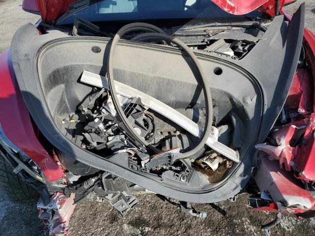 Photo 11 from auction – 2022 TESLA MODEL 3 with VIN 5YJ3E1EB7NF296934