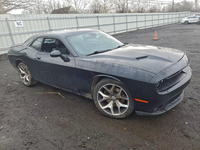 Photo 4 from auction – 2016 DODGE CHALLENGER with VIN 2C3CDZAG3GH232233