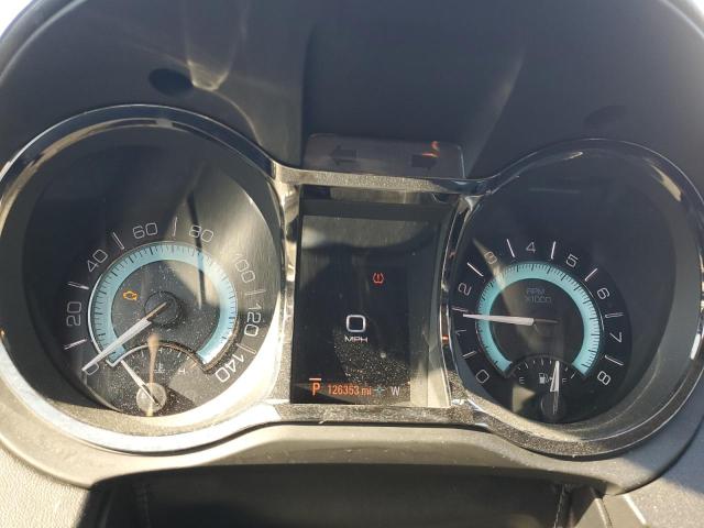 Photo 9 from auction – 2013 BUICK LACROSSE with VIN 1G4GC5E35DF290353