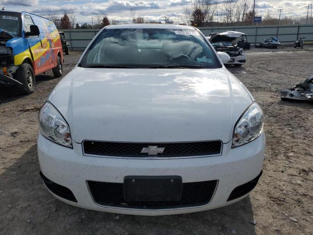 Photo 5 from auction – 2014 CHEVROLET IMPALA LIM with VIN 2G1WC5E36E1157537