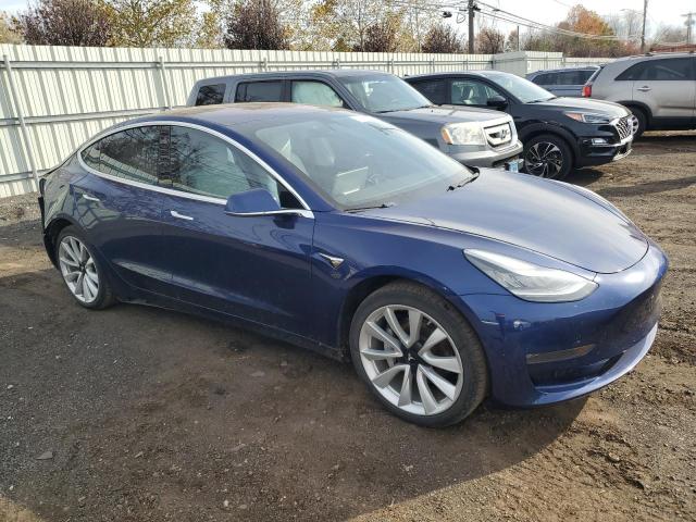 Photo 4 from auction – 2018 TESLA MODEL 3 with VIN 5YJ3E1EBXJF097712