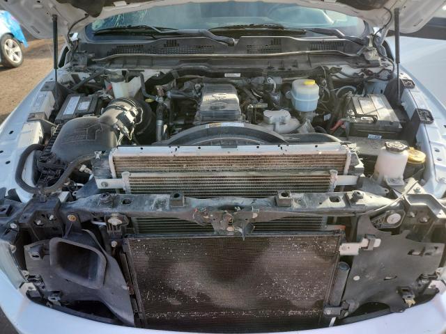 Photo 11 from auction – 2015 RAM 2500 LONGH with VIN 3C6UR5PL6FG510630