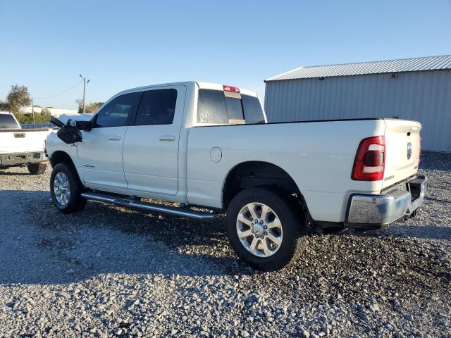 Photo 2 from auction – 2023 RAM 2500 LARAM with VIN 3C6UR5FL5PG523517