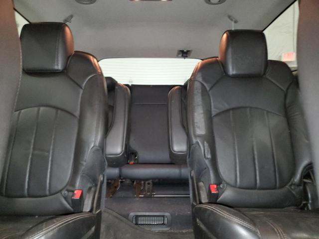 Photo 10 from auction – 2010 BUICK ENCLAVE CX with VIN 5GALVBED1AJ193861