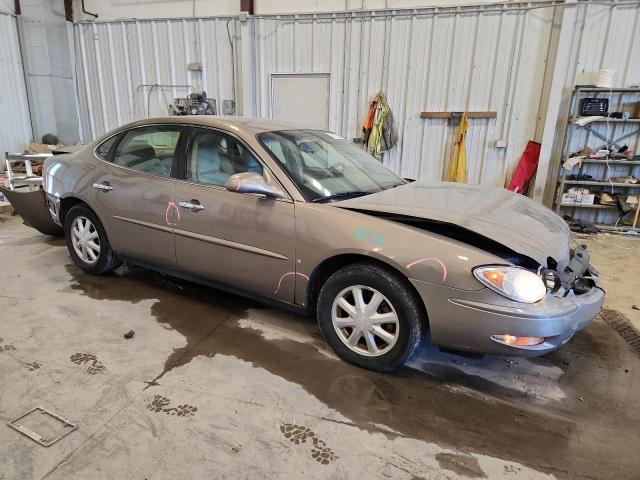 Zdjęcie 4 z aukcji – 2006 BUICK LACROSSE C z VIN 2G4WC582861223593