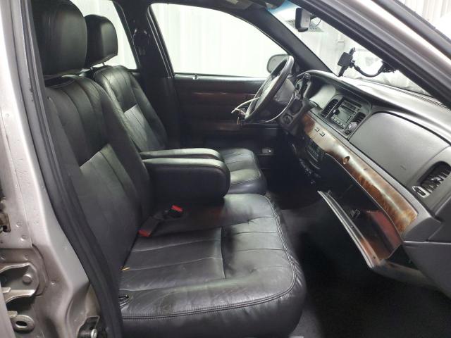 Photo 7 from auction – 2006 MERCURY GRAND MARQ with VIN 2MEFM75V26X643258