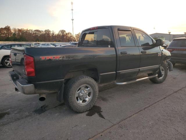 Photo 3 from auction – 2007 DODGE RAM 2500 S with VIN 3D7KS28C17G704815