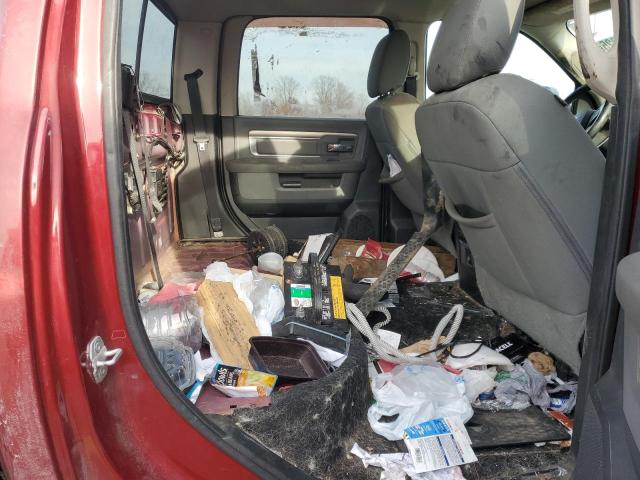Photo 10 from auction – 2013 RAM 2500 SLT with VIN 3C6UR5DL3DG576070