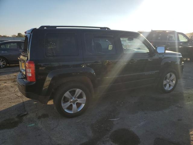 Photo 3 from auction – 2015 JEEP PATRIOT LA with VIN 1C4NJRFB9FD354567