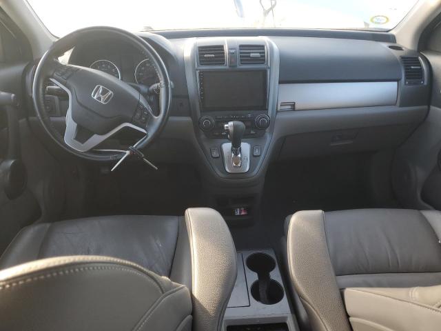 Photo 8 from auction – 2011 HONDA CR-V EXL with VIN JHLRE4H76BC034644