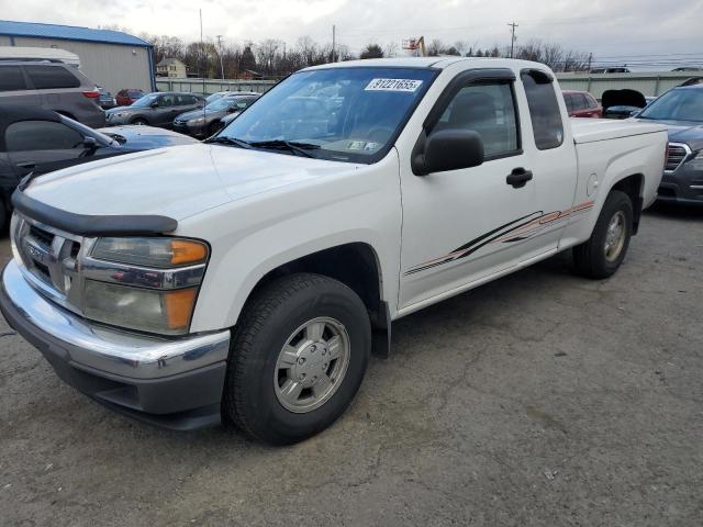 ISUZU I-290 2007 with VIN 1GGCS199078700464 - Photo from auction