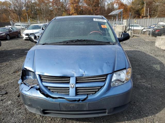Photo 5 from auction – 2007 DODGE CARAVAN SE with VIN 1D4GP25E27B209784