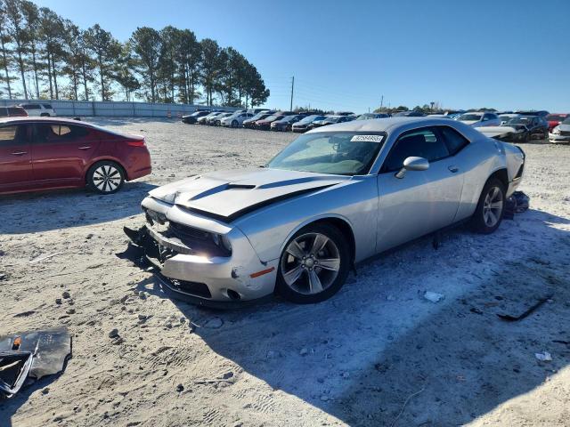 DODGE CHALLENGER 2019 with VIN 2C3CDZAG7KH665854 - Photo from auction