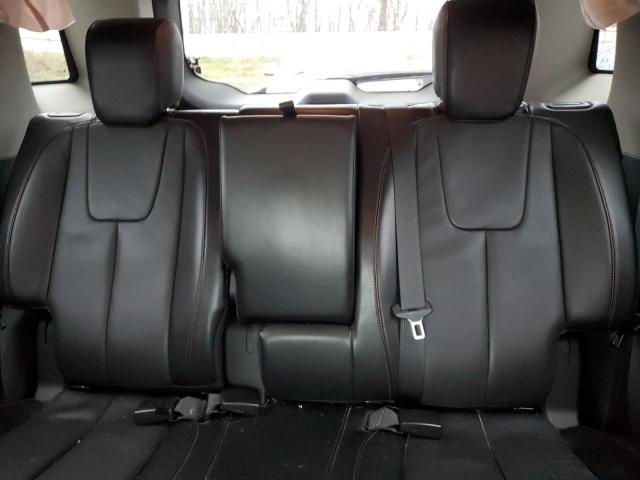 Photo 10 from auction – 2014 GMC TERRAIN SL with VIN 2GKFLXE35E6215129