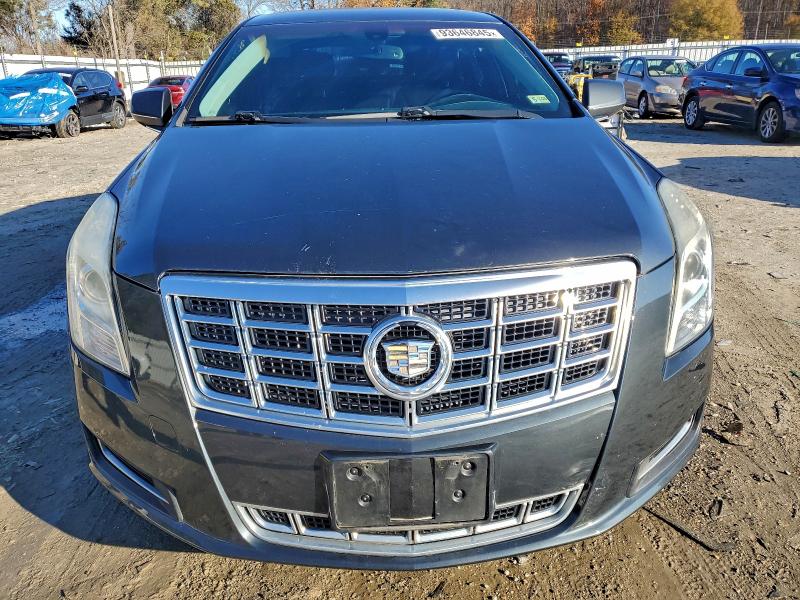 Photo 5 from auction – 2013 CADILLAC XTS with VIN 2G61N5S3XD9219315