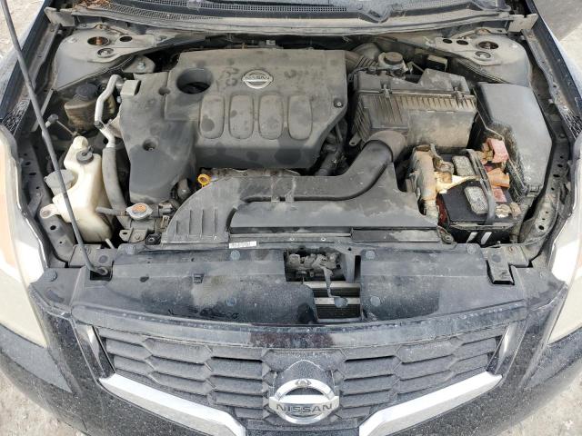 Photo 11 from auction – 2009 NISSAN ALTIMA 2.5 with VIN 1N4AL24E49C179528
