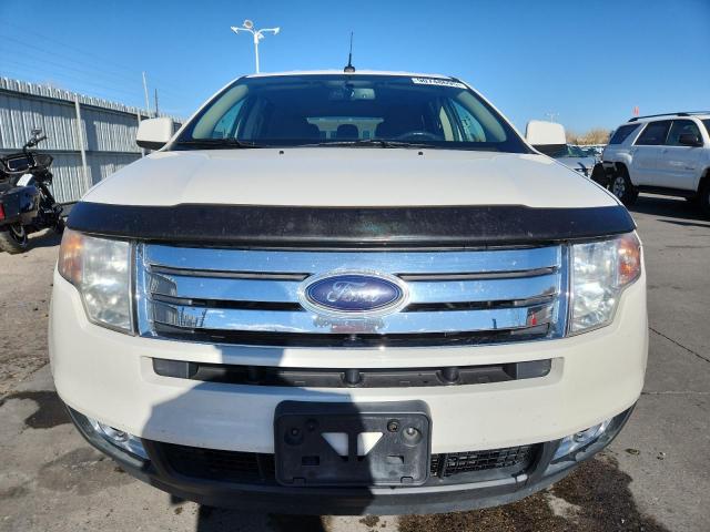 Photo 5 from auction – 2010 FORD EDGE SEL with VIN 2FMDK4JCXABB59423